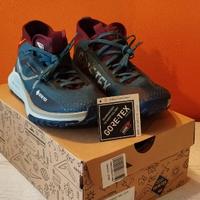 Scarpe Nike Pegasus Trail 4 gore Tex donna