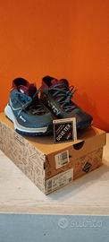 Scarpe Nike Pegasus Trail 4 gore Tex donna