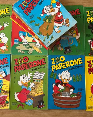 Zio Paperone