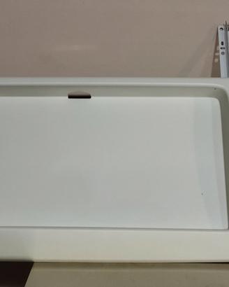 SUPPORTO DA SCRIVANIA, PER TASTIERA PC 