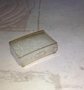 Protezione per Fitbit Charge 2