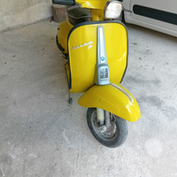Vespa 50 special