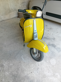Vespa 50 special
