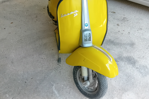 Vespa 50 special