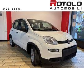 FIAT Panda 1.0 FireFly S&S Hybrid PROMO CAR SERE