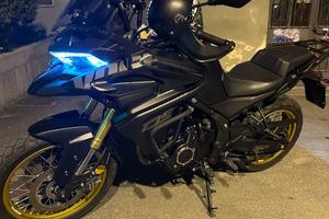 Moto Voge Valico