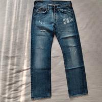 Jeans Meltin Pot uomo mod. Morgan taglia W31 L34