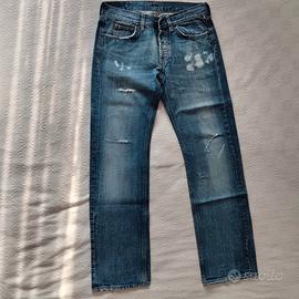 Jeans Meltin Pot uomo mod. Morgan taglia W31 L34