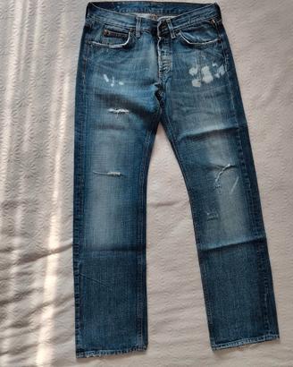 Jeans Meltin Pot uomo mod. Morgan taglia W31 L34
