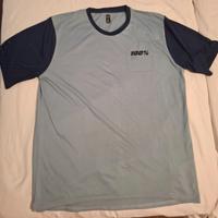 maglia maniche corte 100% MTB