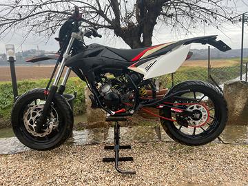 Beta RR Motard 50