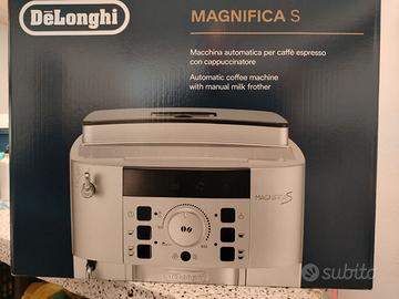 macchina caffè Magnifica S DeLonghi