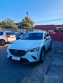 Mazda CX-3 1.8 diesel