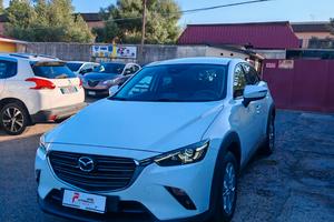 Mazda CX-3 1.8 diesel
