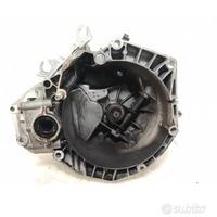 Cambio fiat panda - 500 - ford ka 1.3 mjet