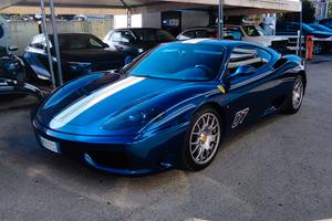 Ferrari 360 Capristo Stage 3 BBS Challenge ASI