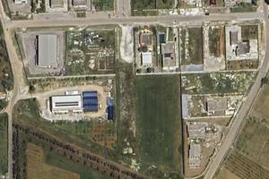 N°2 Lotti adiacenti in zona artigianale