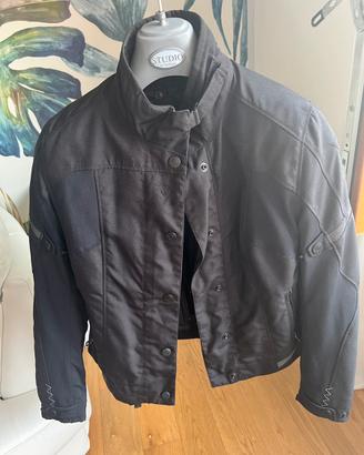 Giacca moto Dainese Tessuto Impermeabile