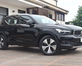 Volvo XC40 T5 Recharge Plug-in Inscription