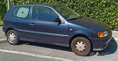 Volkswagen Polo 1.0 benzina 1996