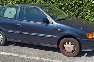 Volkswagen Polo 1.0 benzina 1996