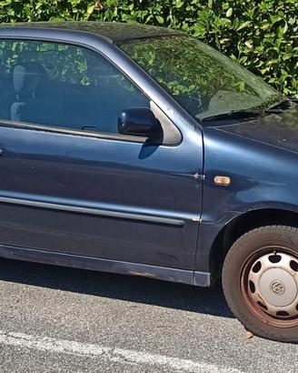 Volkswagen Polo 1.0 benzina 1996
