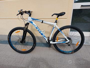 MTB SCOTT 920