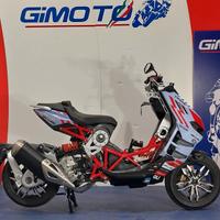 Italjet Dragster 300 PERFORMANCE