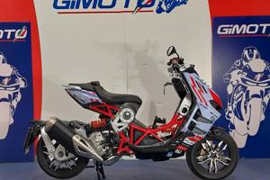 Italjet Dragster 300 PERFORMANCE