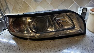 Faro Volvo