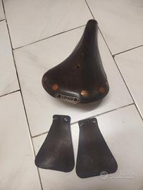 sella e paraspruzzi Brooks 