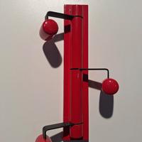 Appendiabiti Modernariato Space Age 