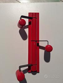 Appendiabiti Modernariato Space Age 