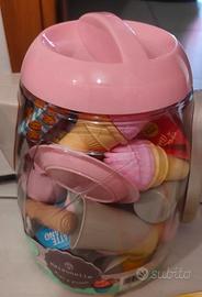 Set cucina come nuovo
