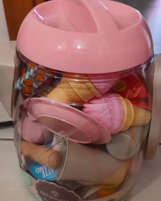 Set cucina come nuovo