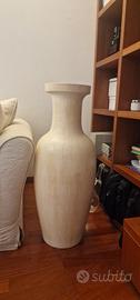 vaso ceramica