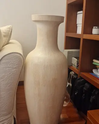 vaso ceramica