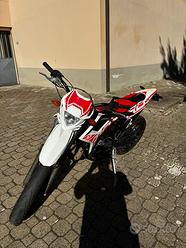 Beta RR 50 SuperMotard 2021