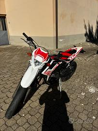 Beta RR 50 SuperMotard 2021