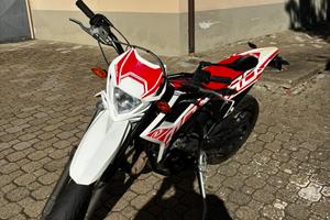 Beta RR 50 SuperMotard 2021