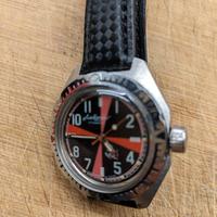 Vostok orologio