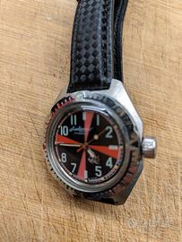 Vostok orologio