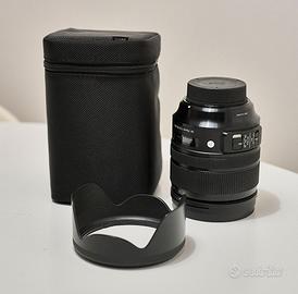 Sigma 24-70mm f/2.8 DG OS HSM Art (Nikon)