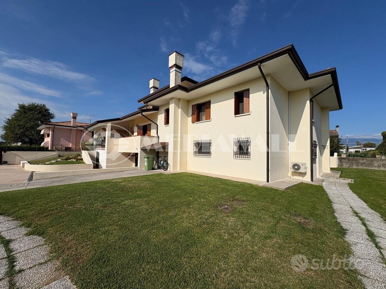 Casa – Pordenone, Case Levade - Vista 2