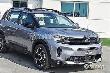 Ricambi citroen c5 aircross 2022