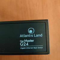 Switch Atlantis G24