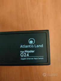 Switch Atlantis G24