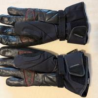 Guanti Moto invernali