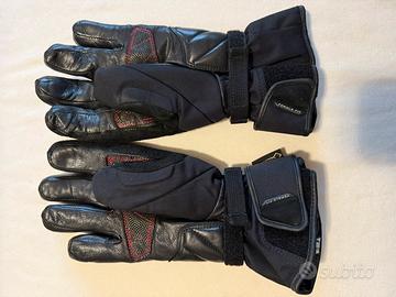 Guanti Moto invernali