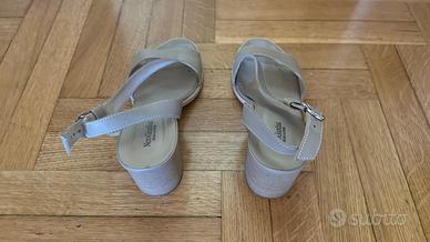 Scarpe Nero Giardini